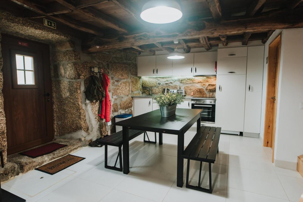 Casa Oeste Sabugueiro  Exteriör bild
