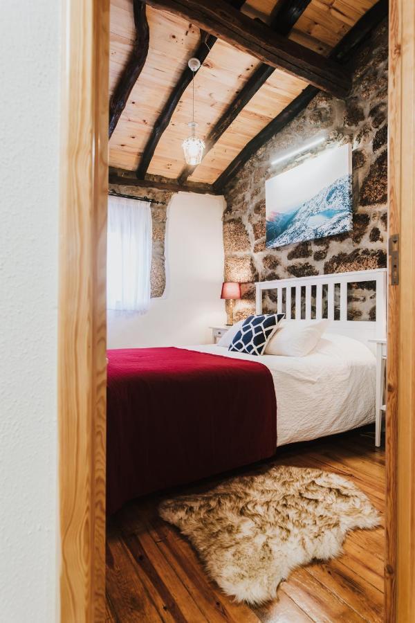 Casa Oeste Sabugueiro  Exteriör bild